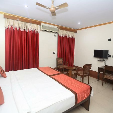Ymca Seacom Inn Calcutta Extérieur photo