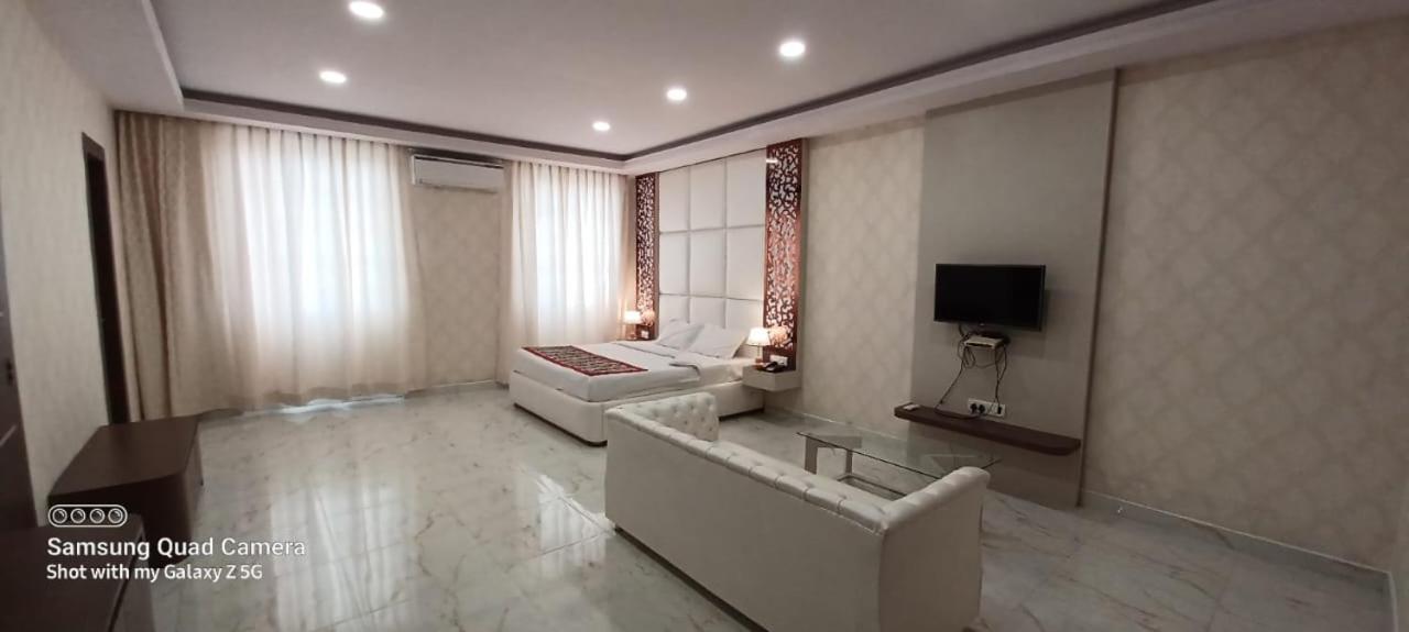 Ymca Seacom Inn Calcutta Extérieur photo