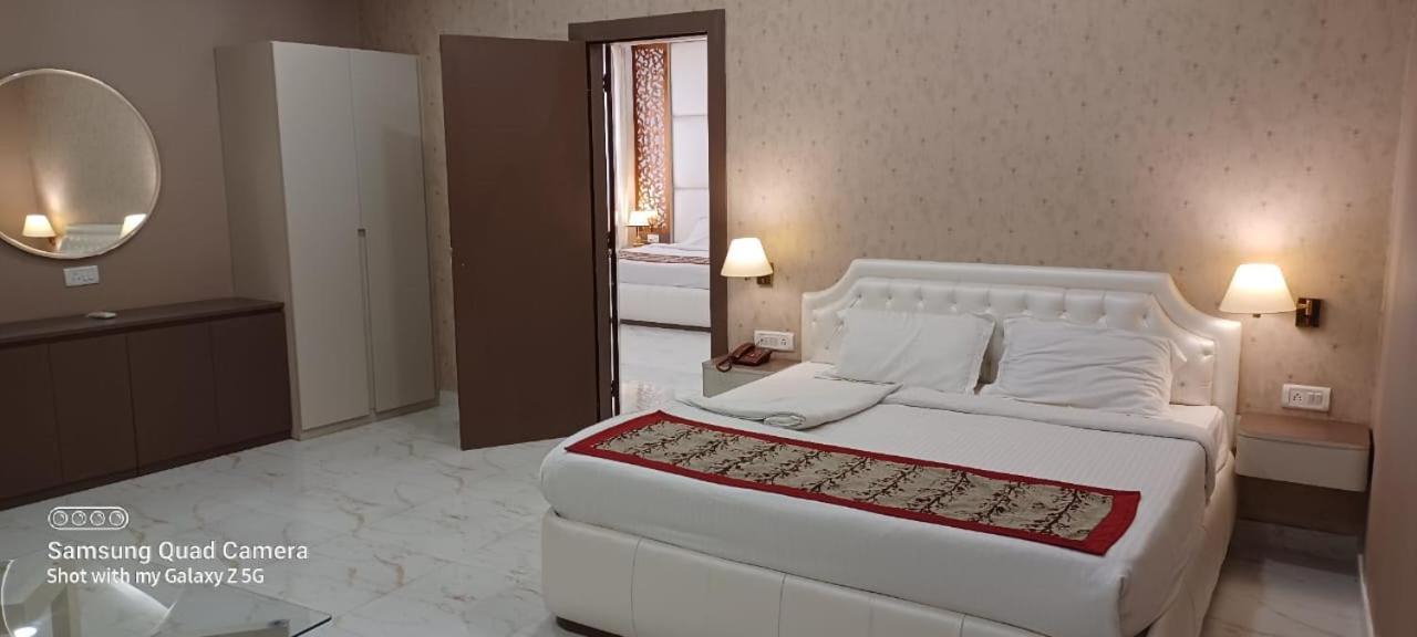 Ymca Seacom Inn Calcutta Extérieur photo