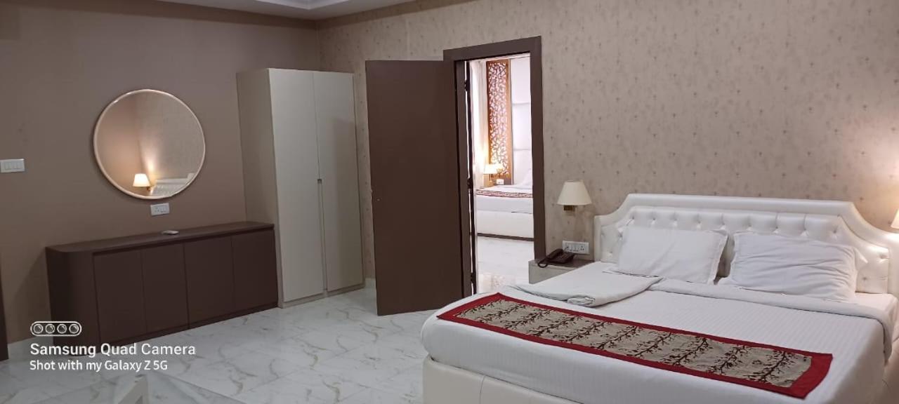 Ymca Seacom Inn Calcutta Extérieur photo