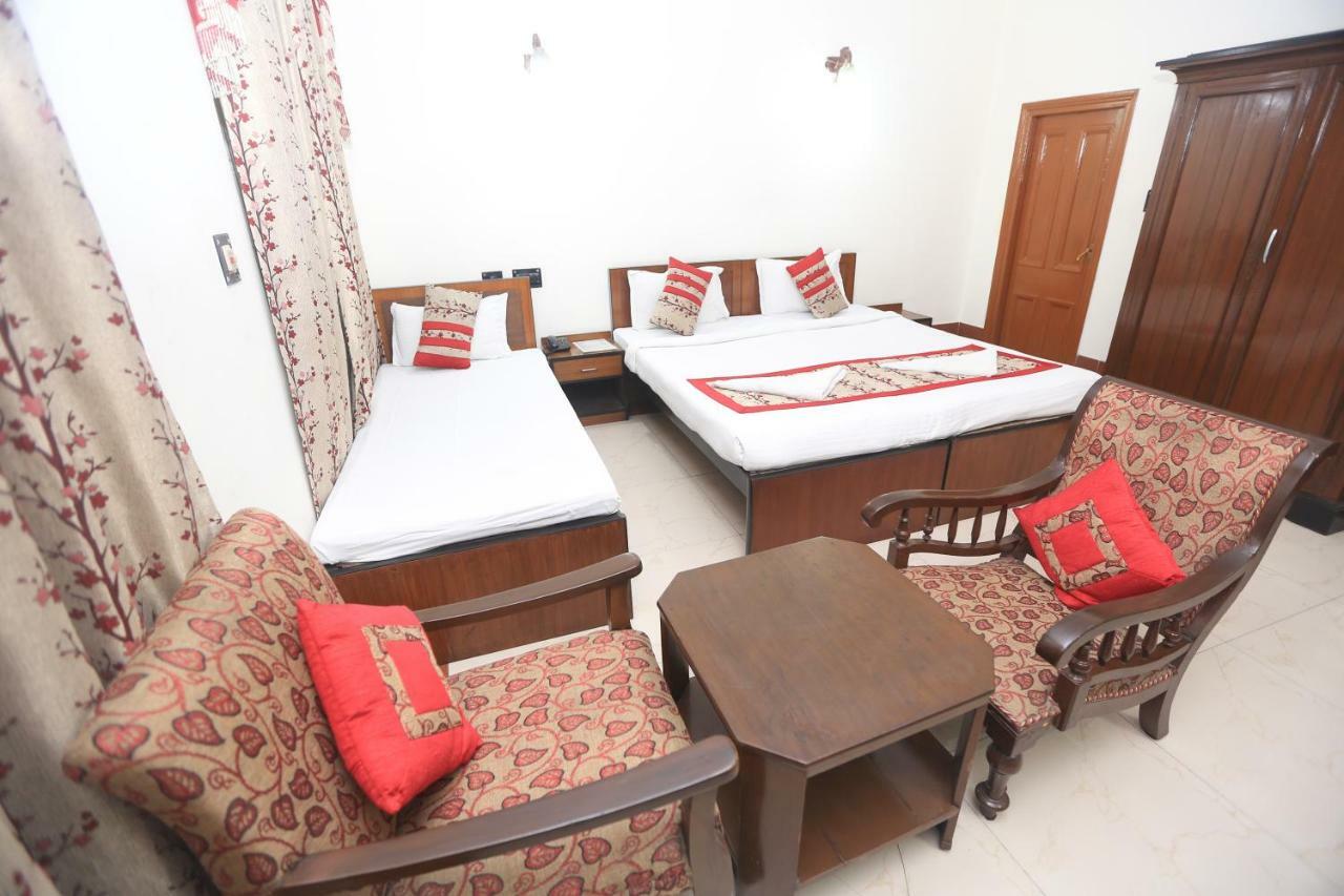 Ymca Seacom Inn Calcutta Extérieur photo