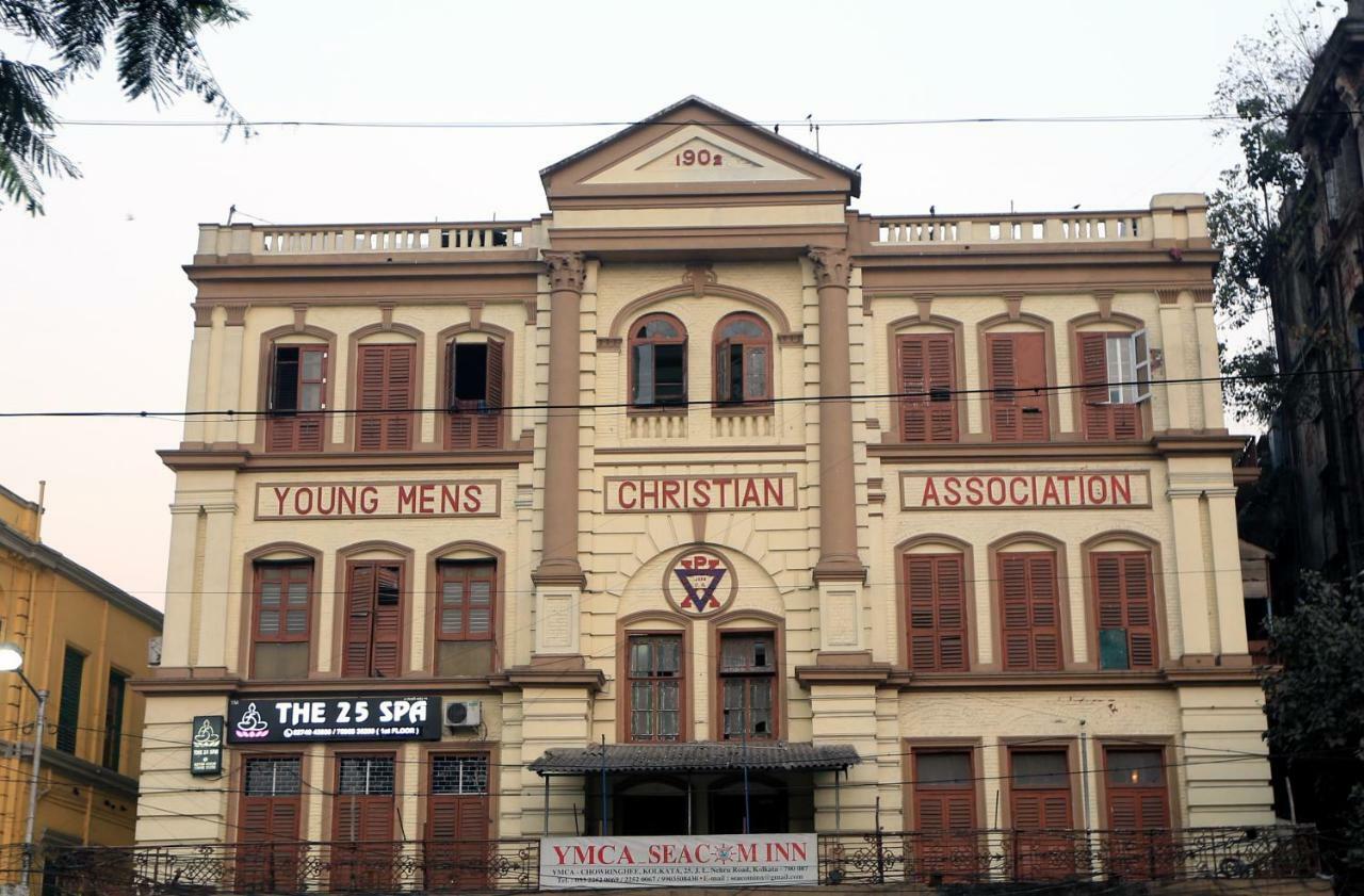 Ymca Seacom Inn Calcutta Extérieur photo